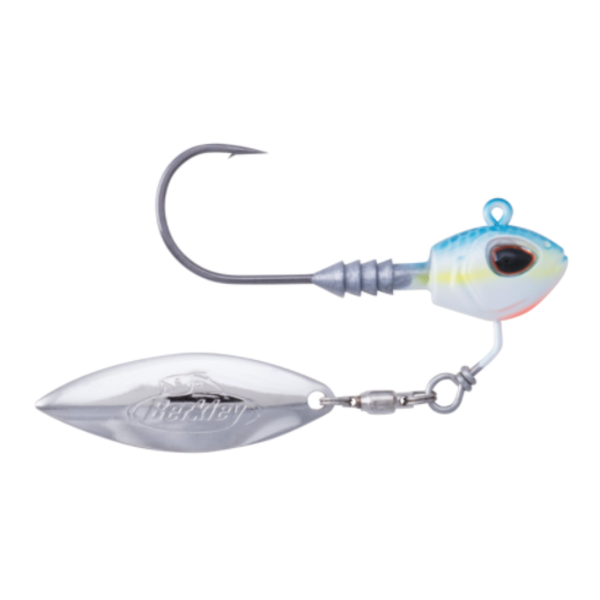 Berkley Fusion19 Underspin Sexy Shad 3/8oz 4/0