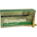 Remington PRA223RC Premier Accutip 223/ 5.56 NATO 55 GR Accutip 20 Rounds