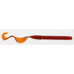 PowerBait Power Worm 7" Motor Oil 13-pk