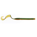 PowerBait Power Worm 7" Camo 13-pk