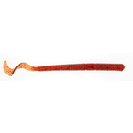 PowerBait Power Worm 4" Pumpkinseed 15-pk