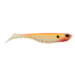 PowerBait Ripple Shad 3.5" Orange Pearl 7-pk