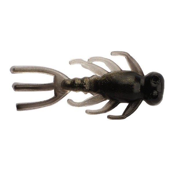 Berkley PowerBait Mayfly 0.75" 14-pk