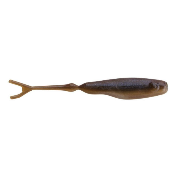 PowerBait Snake-Tongue Minnow 1.5" 14-pk