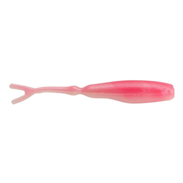 PowerBait Snake-Tongue Minnow 1.5" 14-pk