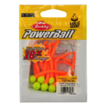 PowerBait Mice Tails 3" 13-pk
