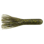 PowerBait 3.5" Power Tube Smoke Gold 8-pk