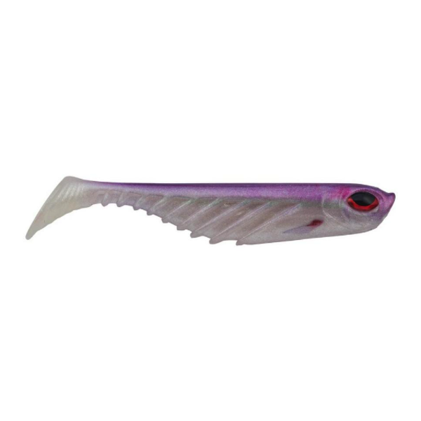 PowerBait Ripple Shad HD 3.5" 7-pk