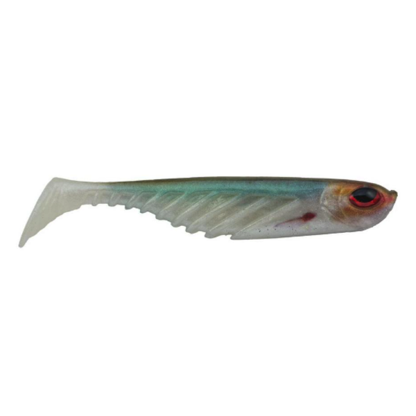 PowerBait Ripple Shad HD 4" 5-pk
