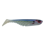 PowerBait Ripple Shad HD 3.5" 7-pk