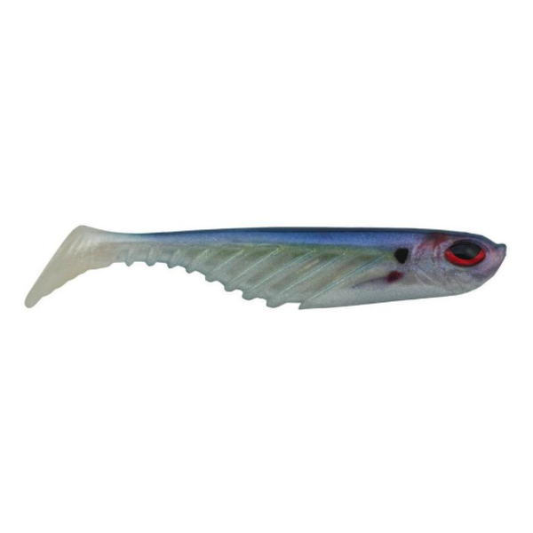 PowerBait Ripple Shad HD 3.5" 7-pk