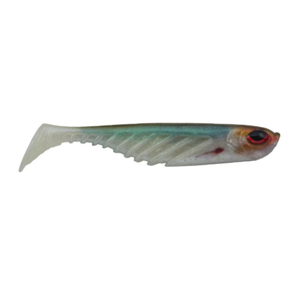 PowerBait Ripple Shad HD 3.5" 7-pk