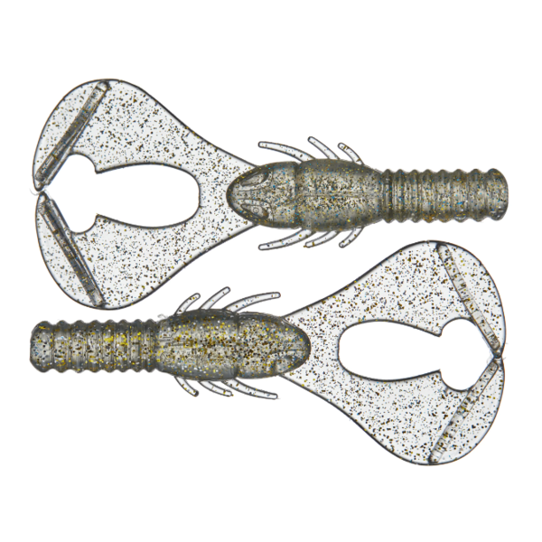 Berkley PowerBait Shape 108 3.5" 8-pk