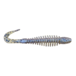 PowerBait Curly Bones 4" 10-pk