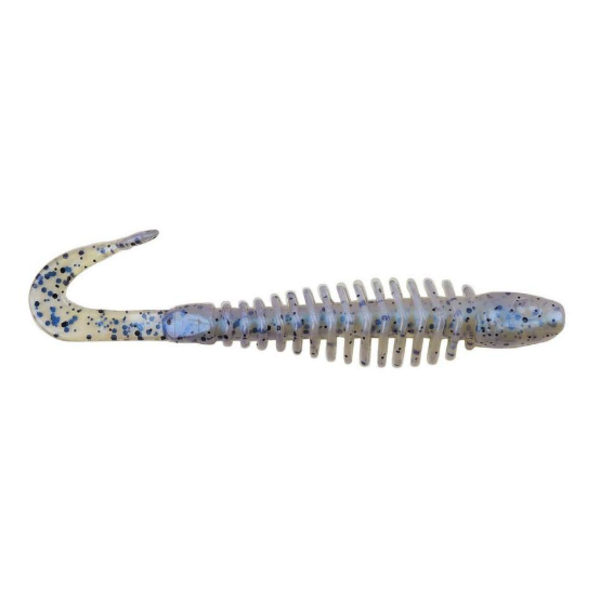 Berkley PowerBait Curly Bones 4" 10-pk
