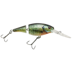 Berkley Flicker Shad Jointed 2" HD Bluegill 5-7’ Dive