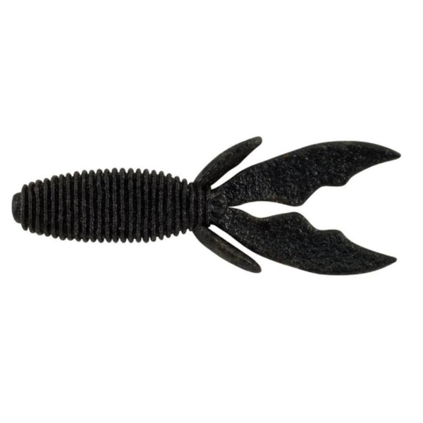 PowerBait MaxScent Creature Hawg 4" 8-pk