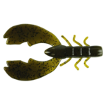 Berkley PowerBait Chigger Craw 4" 9-pk