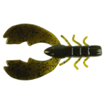 Berkley PowerBait Chigger Craw 3" 10-pk