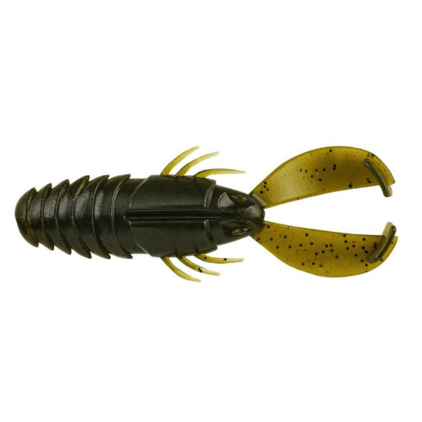 PowerBait Crash Craw 3.5" 8-pk