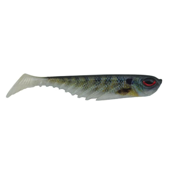 PowerBait Ripple Shad HD 3.5" 7-pk