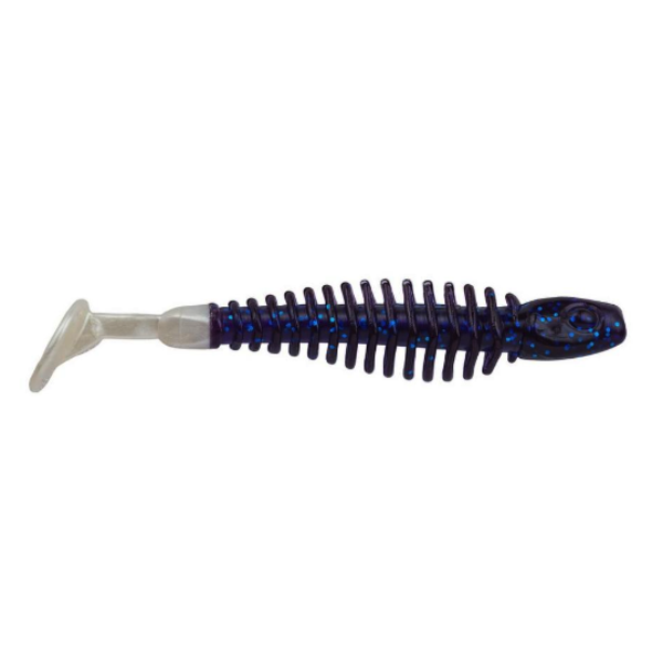 PowerBait Bonefish 2.5" 10-pk
