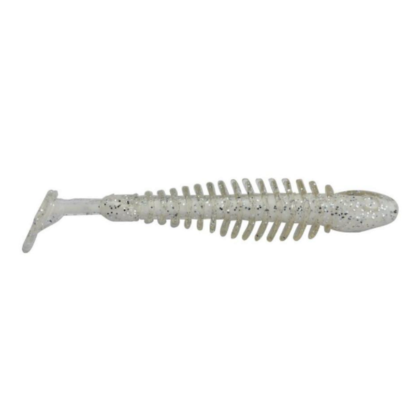 Bonefish 3.25" 8-pk