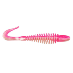 PowerBait Curly Bones 4" 10-pk