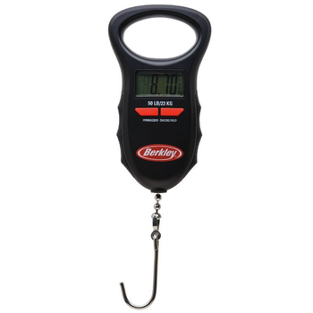 ReelSonar Digital Fish Scale Tape Measure 99lb/45kg and Fish Lip Gripper 