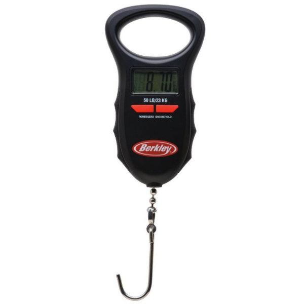 Berkley Digital Fish Scale 50lb