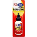 G96 1063 Liquid Gun Grease 2 Oz