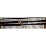 Streamside Carbon 13’ 2-pc Light Action Float Rod.