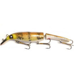 Drifter Tackle Believer 10" Jointed. Natural Walleye