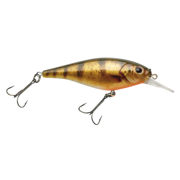 Berkley Berkley Flicker Shad Shallow