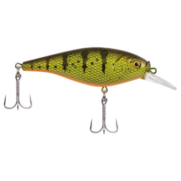 Berkley Flicker Shad Shallow Size 5