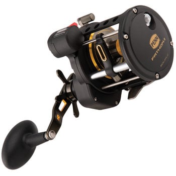 Penn Pursuit IV 7'M Spinning Combo. 4000 Size Reel 2-pc - Gagnon Sporting  Goods