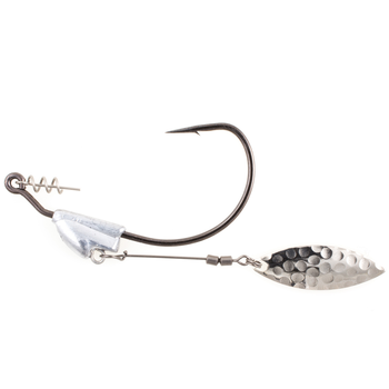 Owner Twistlock 5/0 Flipping Hooks. 4-pk - Gagnon Sporting Goods