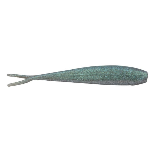 Gulp Minnow 2.5" Green Shiner 18-pk