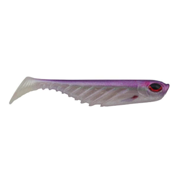 PowerBait Ripple Shad HD 4" 5-pk