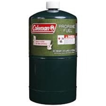 Propane Fuel 16oz