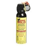 Wild Bear Deterrent Spray, 225g