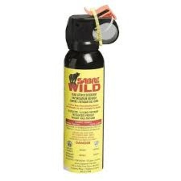 Wild Bear Spray, 225g