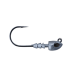 Berkley Fusion19 Swimbait Jighead 3/8oz 3/0 Unpainted 3-pk