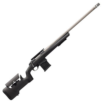 Browning X-Bolt Target MAX 6.5 CM 26" BBL Bolt Action Rifle