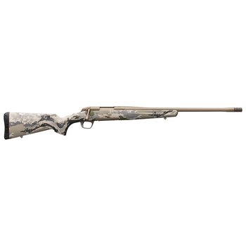 Browning Browning X-Bolt Speed SPR 300 Win Mag Ovix Camo Bolt Action Rifle