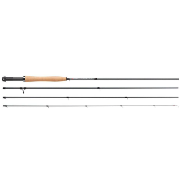Greys Lance 9' 6wt Fly Rod 4-pc - Gagnon Sporting Goods