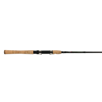 Rapala Magnum 7'6 Heavy Fast Spinning Rod. 2-pc