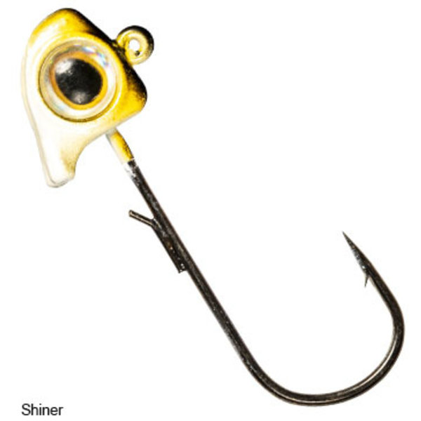 Z-Man Finesse EyeZ Minnow Jig