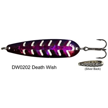 Dreamweaver DW Spoon Death Wish
