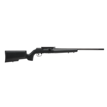 Savage (GYS24) A17 Pro Varmint 17 HMR 22" Semi Auto Rifle